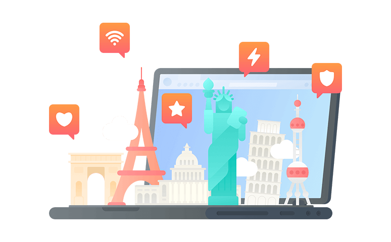 在荷兰连接到中国vpn - SPEEDCN